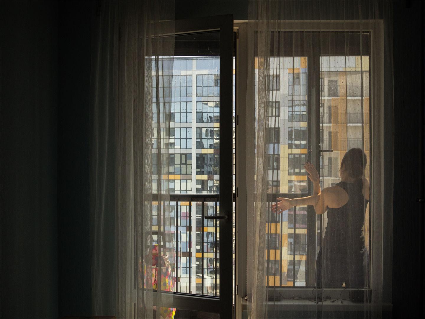 I'M THANKFUL FOR TODAY | Санкт-Петербург | Saint Petersburg, 2020.