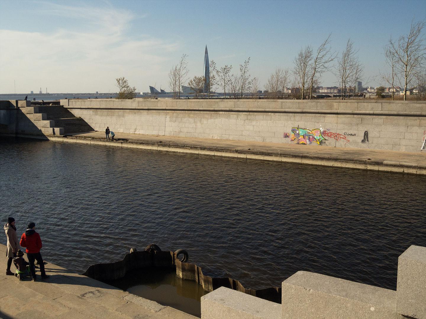 I'M THANKFUL FOR TODAY | Санкт-Петербург | Saint Petersburg, 2020.
