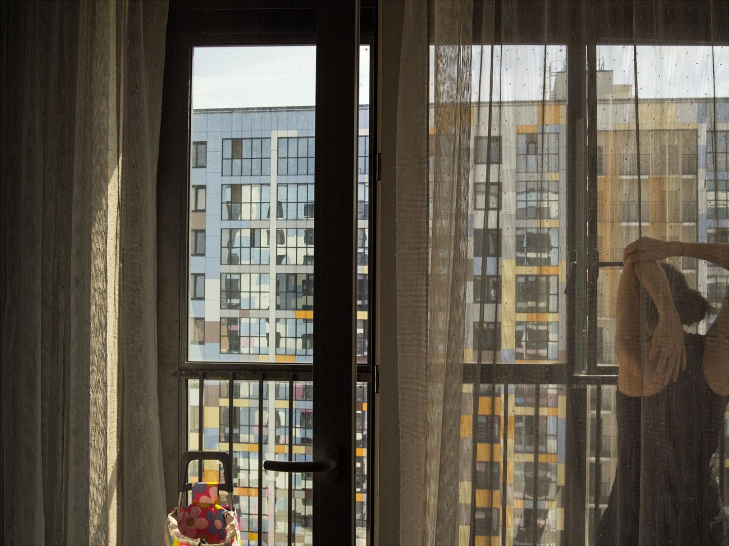 I'M THANKFUL FOR TODAY | Санкт-Петербург | Saint Petersburg, 2020.