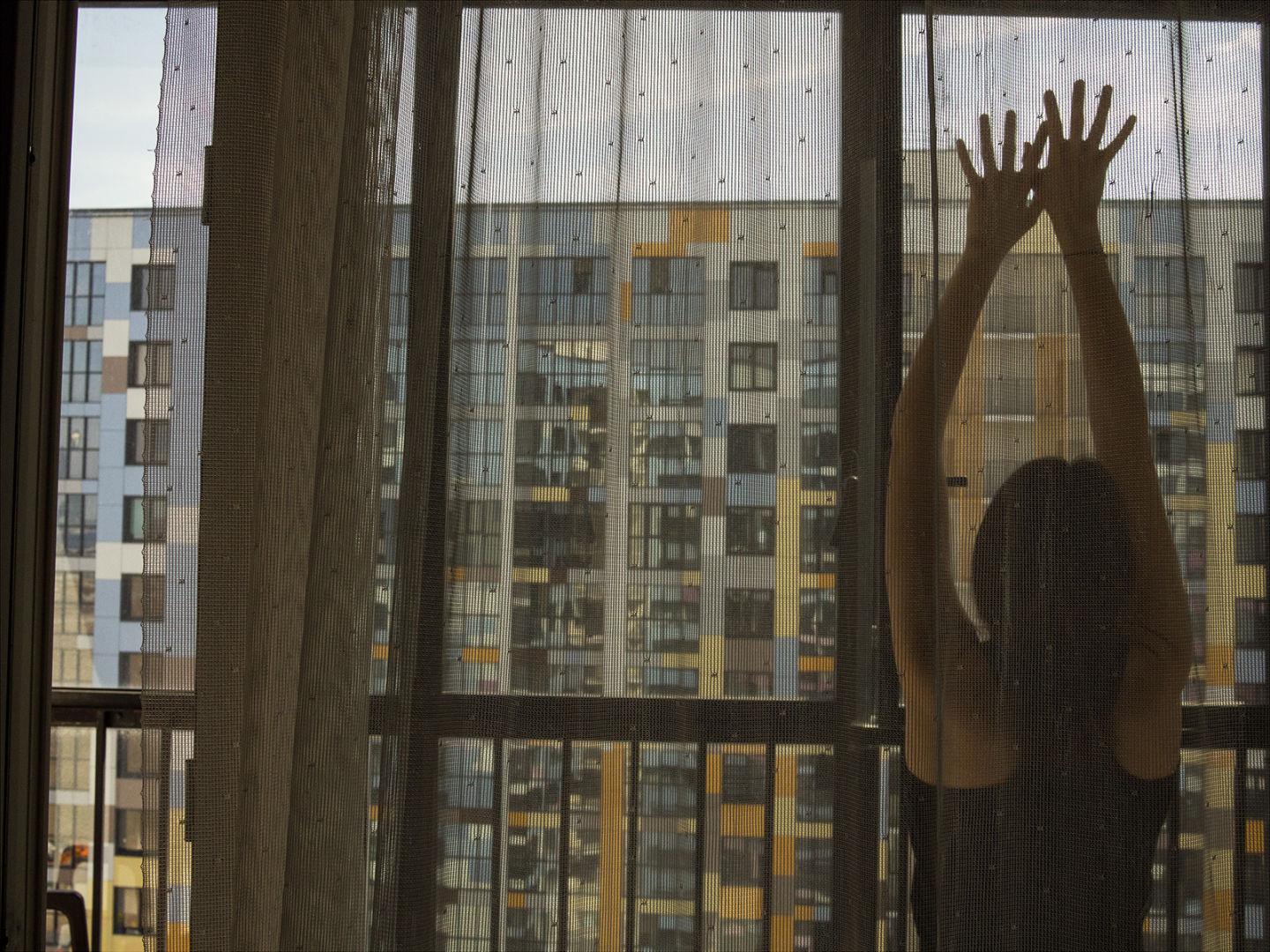 I'M THANKFUL FOR TODAY | Санкт-Петербург | Saint Petersburg, 2020.