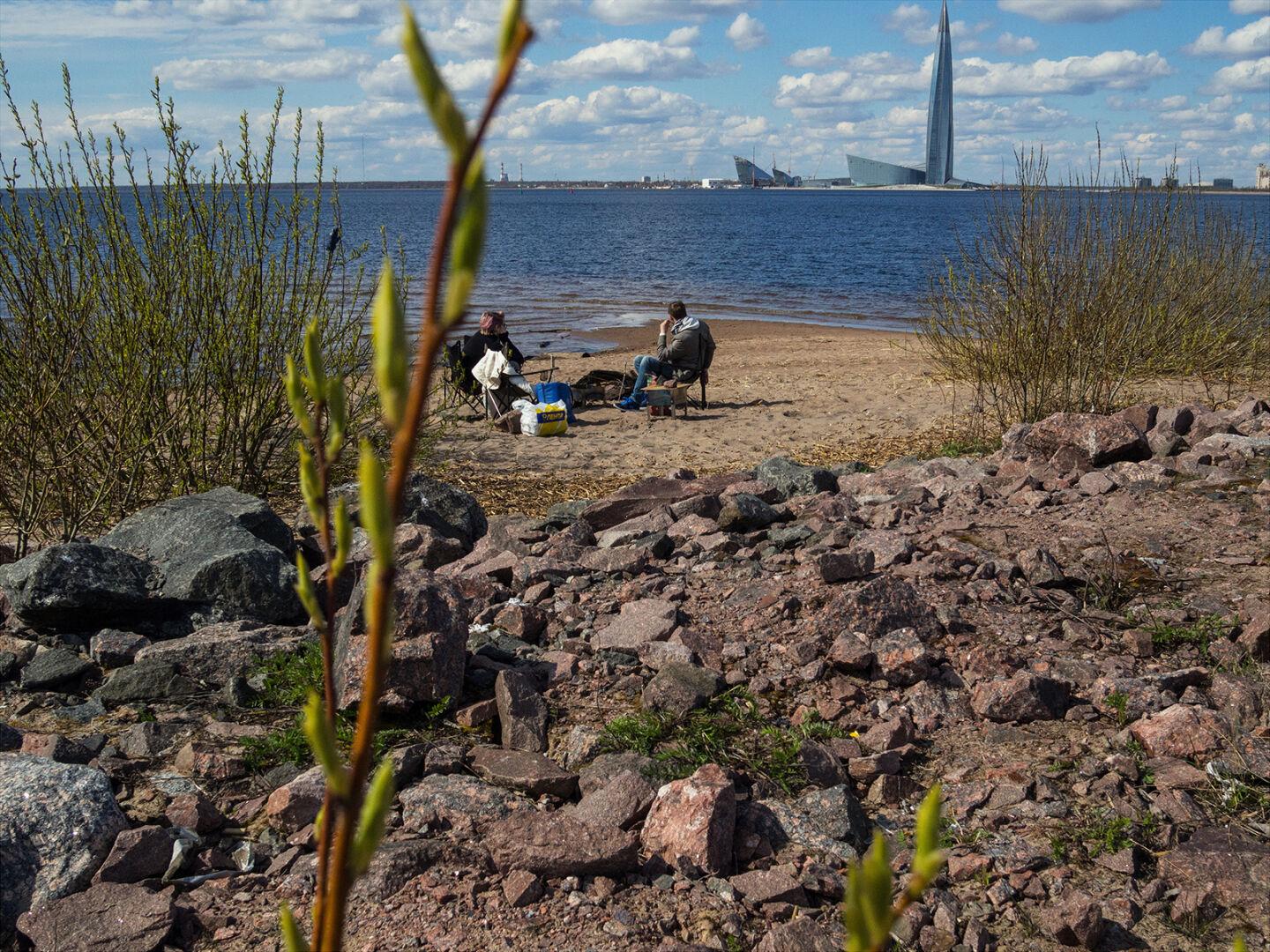 I'M THANKFUL FOR TODAY | Санкт-Петербург | Saint Petersburg, 2020.