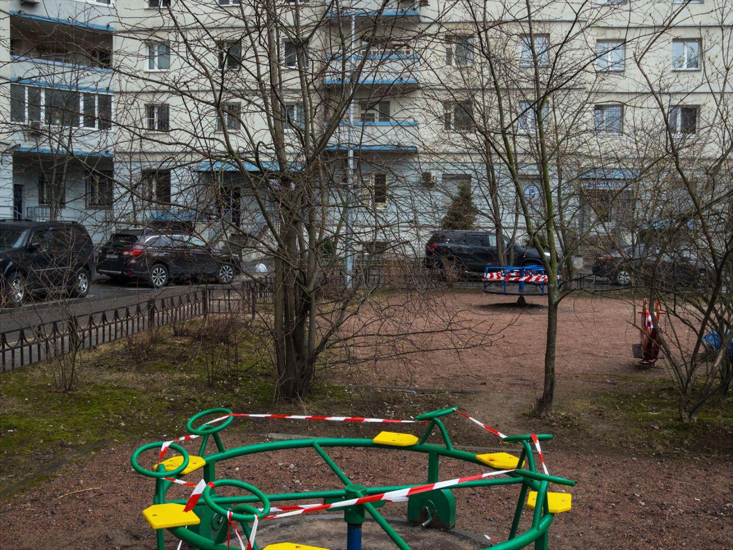 I'M THANKFUL FOR TODAY | Санкт-Петербург | Saint Petersburg, 2020.