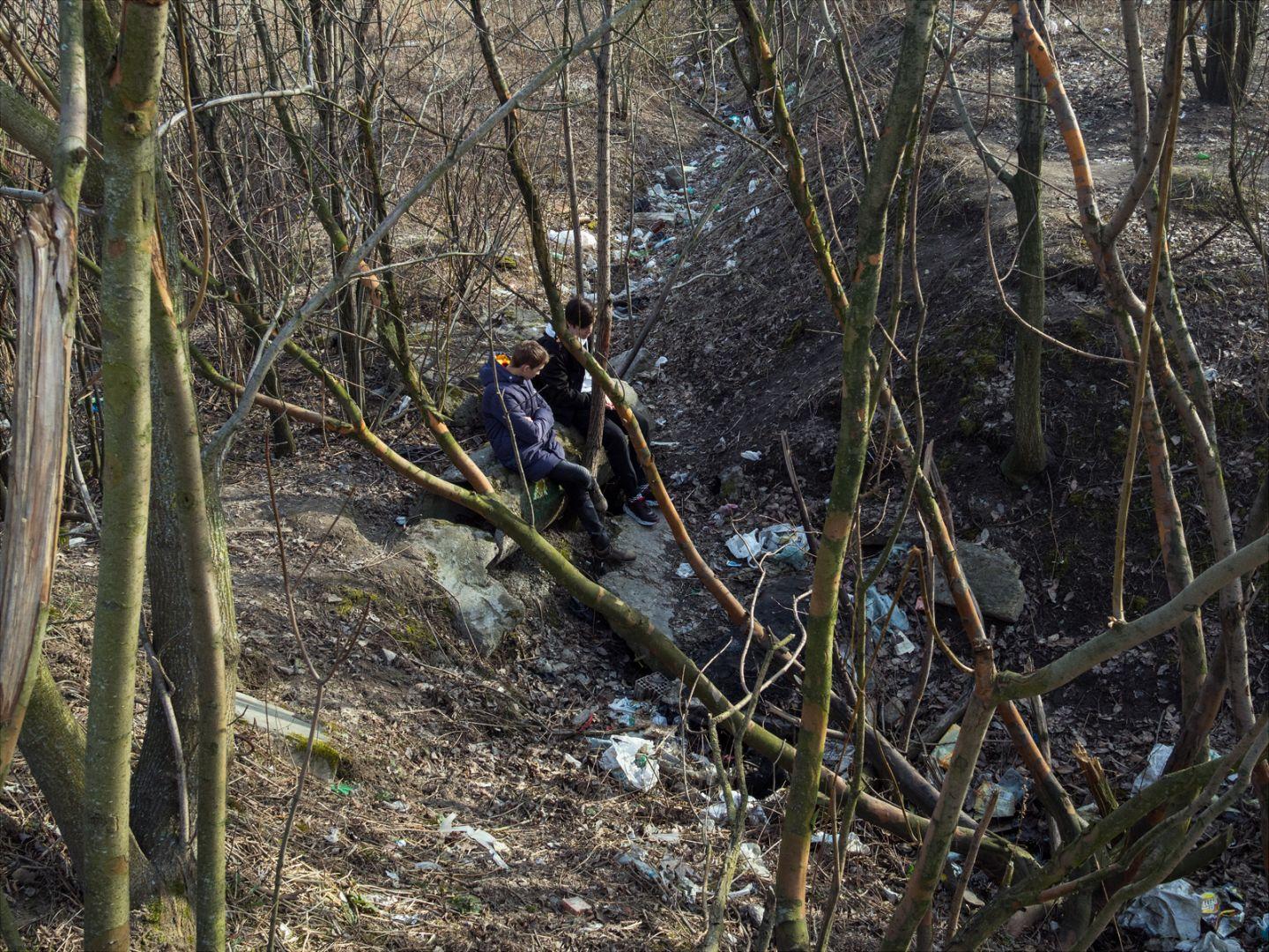 I'M THANKFUL FOR TODAY | Санкт-Петербург | Saint Petersburg, 2020.