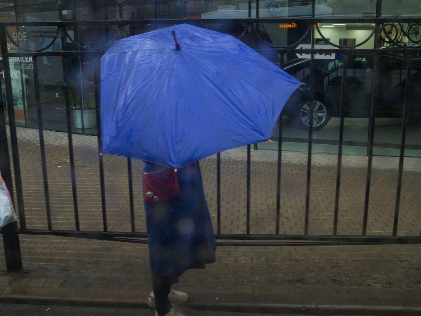 I'M THANKFUL FOR TODAY | Санкт-Петербург | Saint Petersburg, 2020.