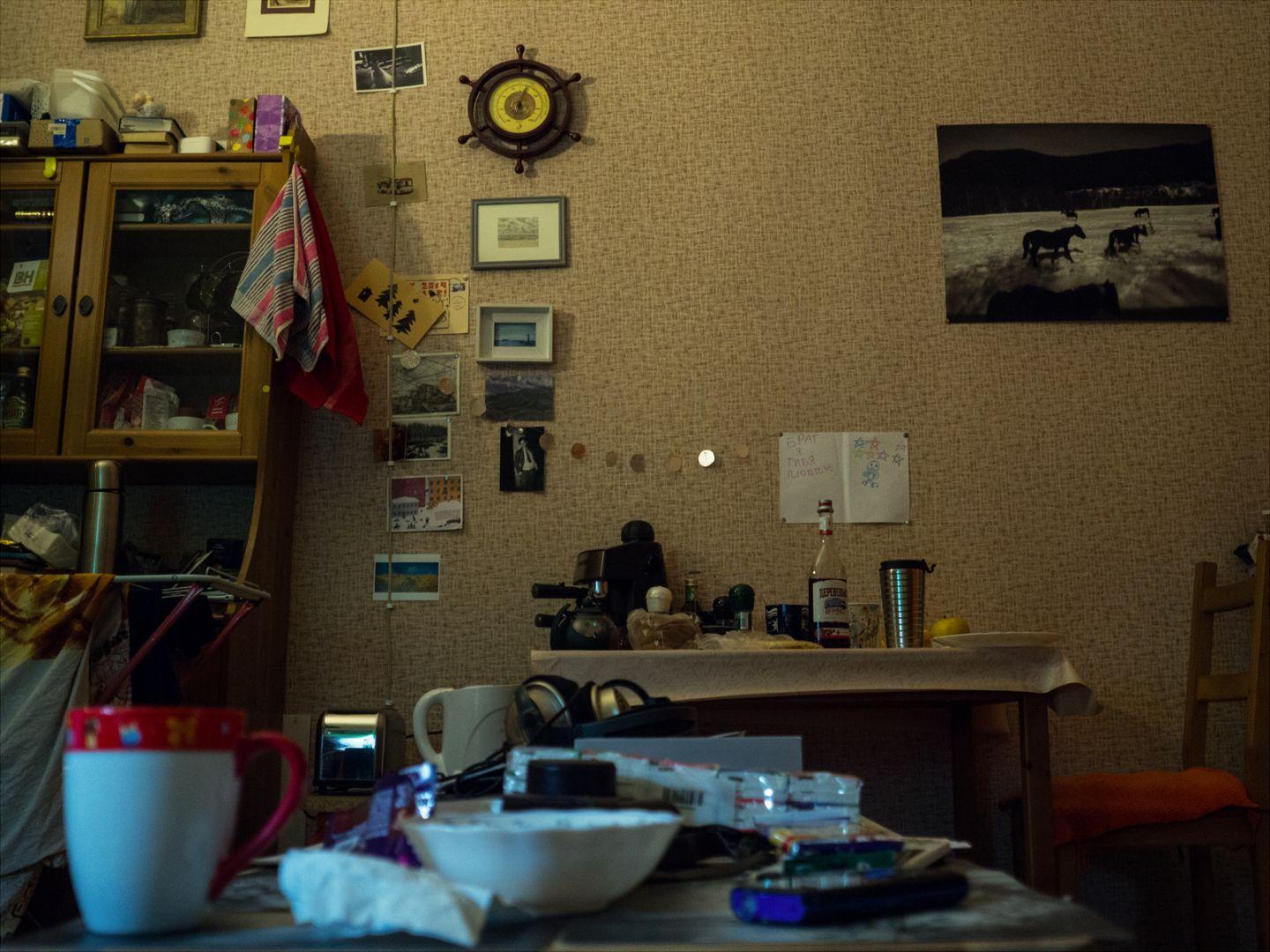 I'M THANKFUL FOR TODAY | Санкт-Петербург | Saint Petersburg, 2020.