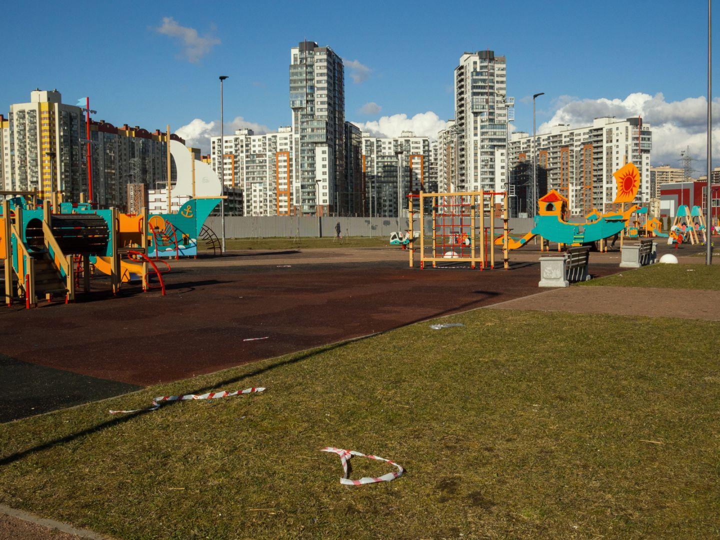 I'M THANKFUL FOR TODAY | Санкт-Петербург | Saint Petersburg, 2020.