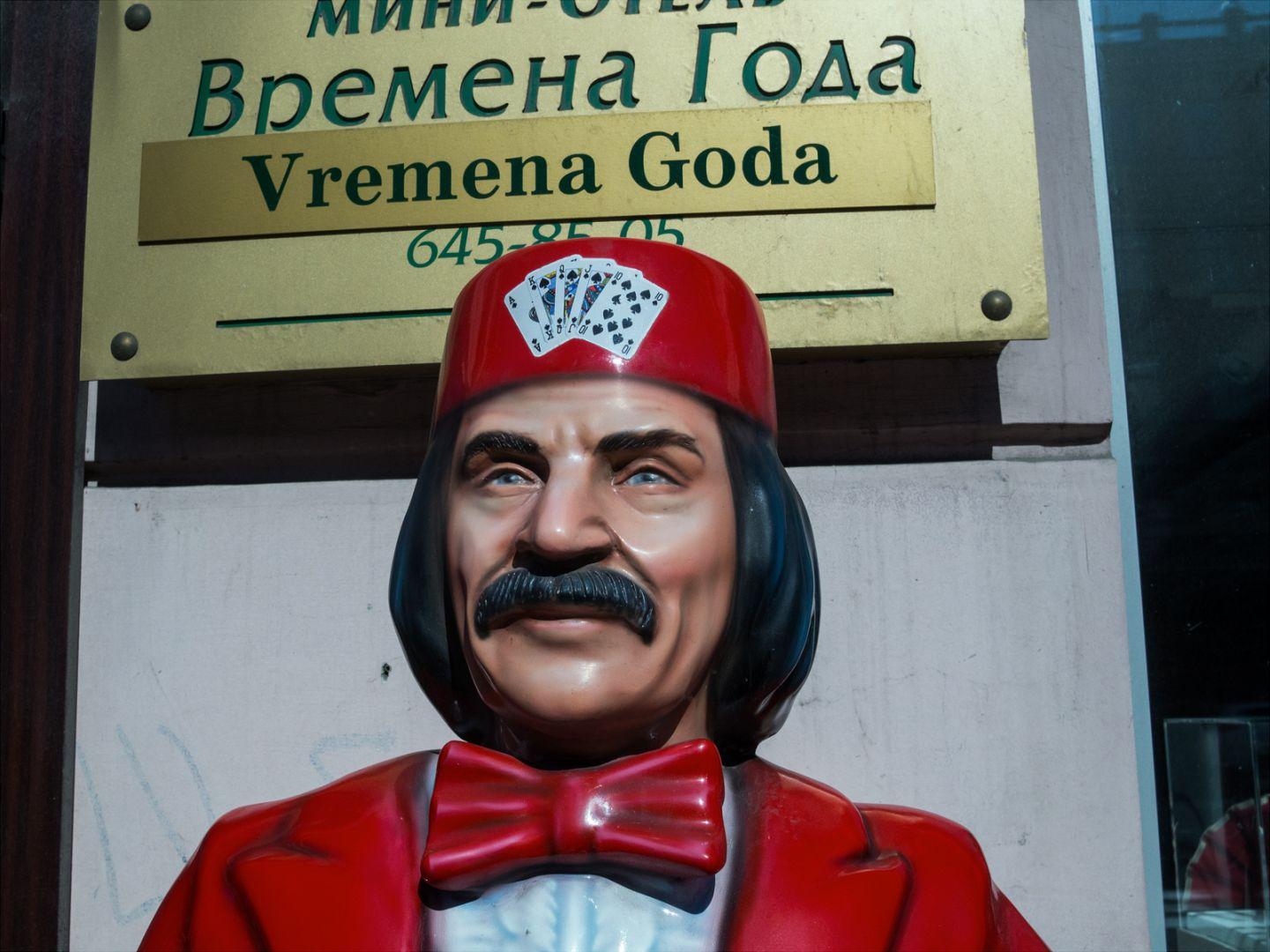 I'M THANKFUL FOR TODAY | Санкт-Петербург | Saint Petersburg, 2020.