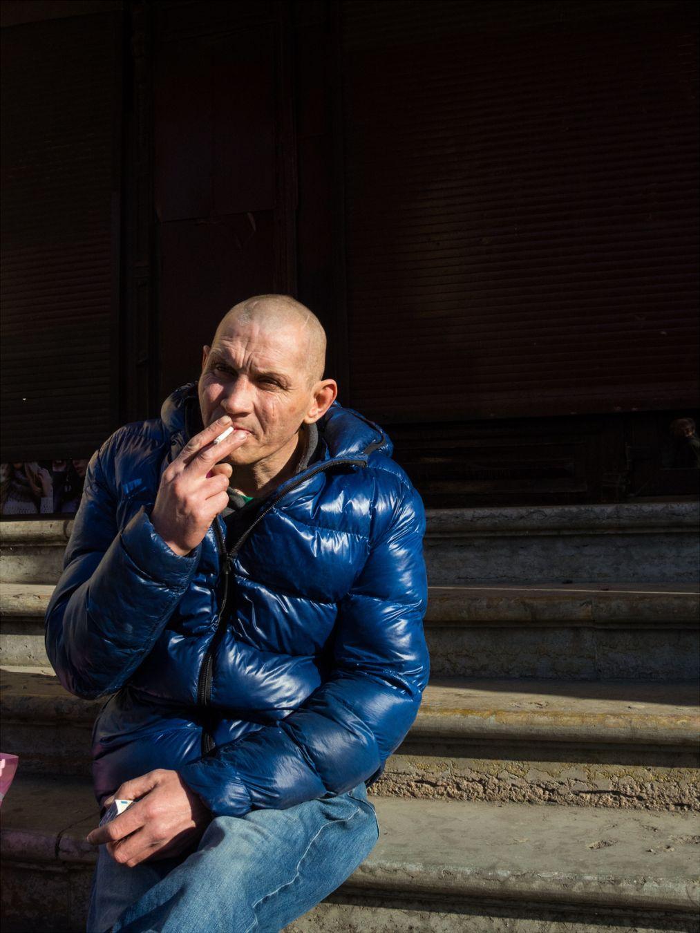 I'M THANKFUL FOR TODAY | Санкт-Петербург | Saint Petersburg, 2020.