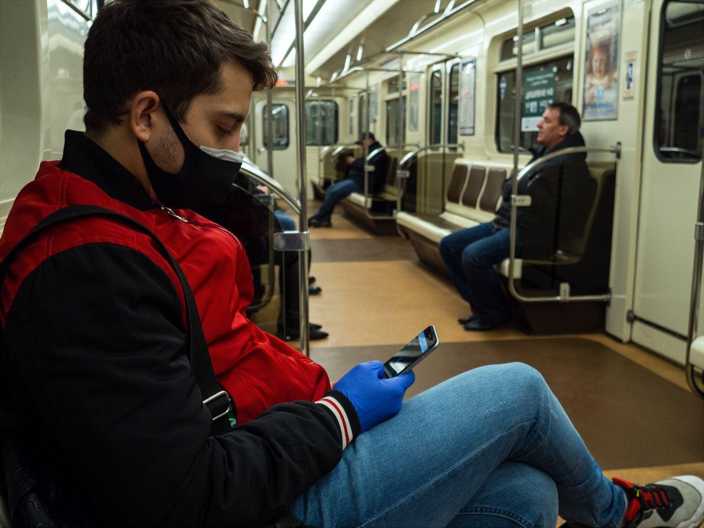 I'M THANKFUL FOR TODAY | Санкт-Петербург | Saint Petersburg, 2020.