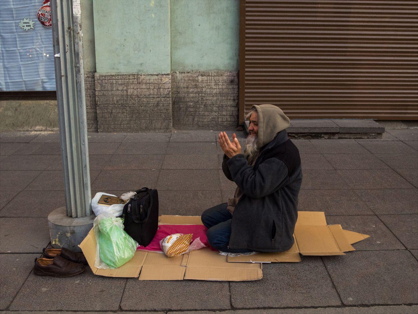 I'M THANKFUL FOR TODAY | Санкт-Петербург | Saint Petersburg, 2020.