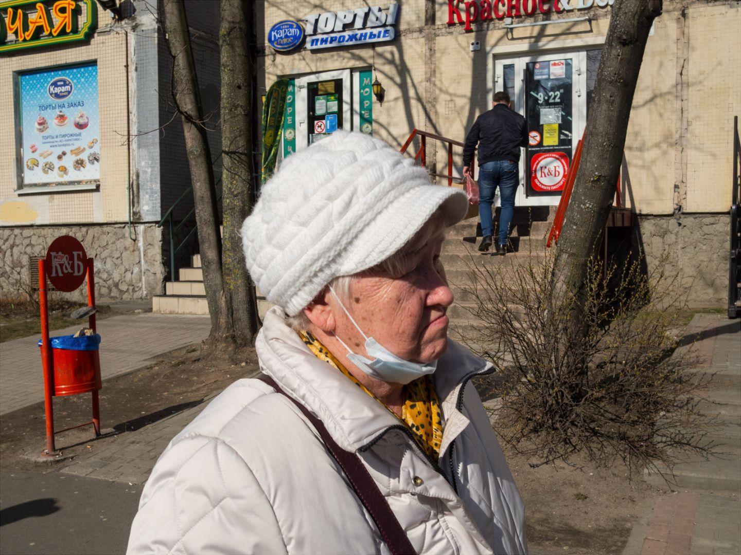 I'M THANKFUL FOR TODAY | Санкт-Петербург | Saint Petersburg, 2020.