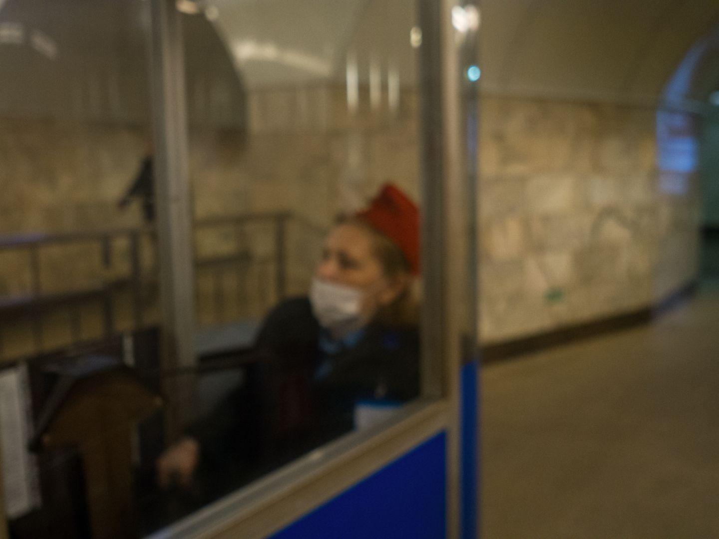 I'M THANKFUL FOR TODAY | Санкт-Петербург | Saint Petersburg, 2020.