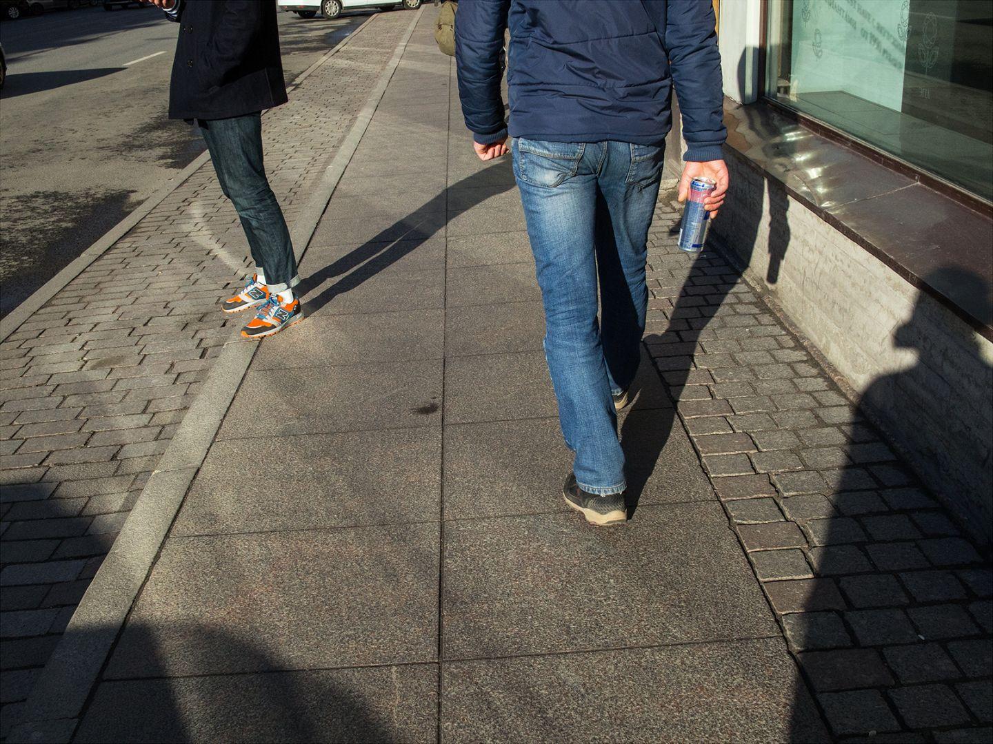 I'M THANKFUL FOR TODAY | Санкт-Петербург | Saint Petersburg, 2020.