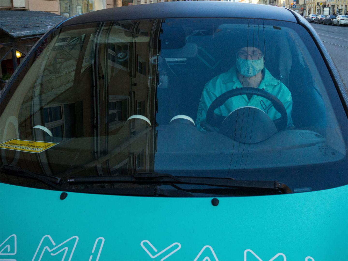 I'M THANKFUL FOR TODAY | Санкт-Петербург | Saint Petersburg, 2020.