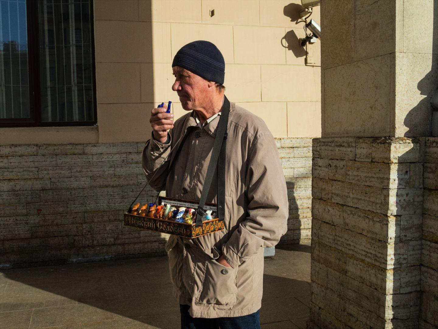 I'M THANKFUL FOR TODAY | Санкт-Петербург | Saint Petersburg, 2020.