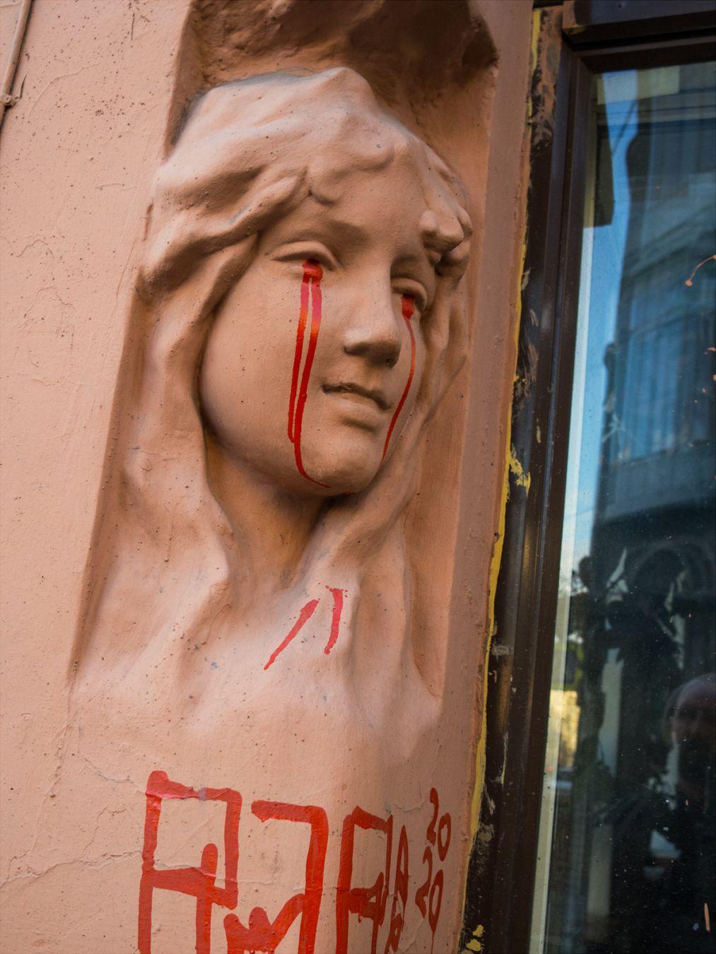 I'M THANKFUL FOR TODAY | Санкт-Петербург | Saint Petersburg, 2020.