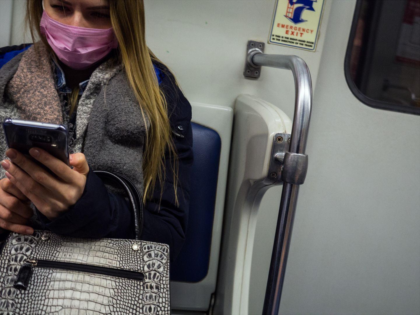 I'M THANKFUL FOR TODAY | Санкт-Петербург | Saint Petersburg, 2020.