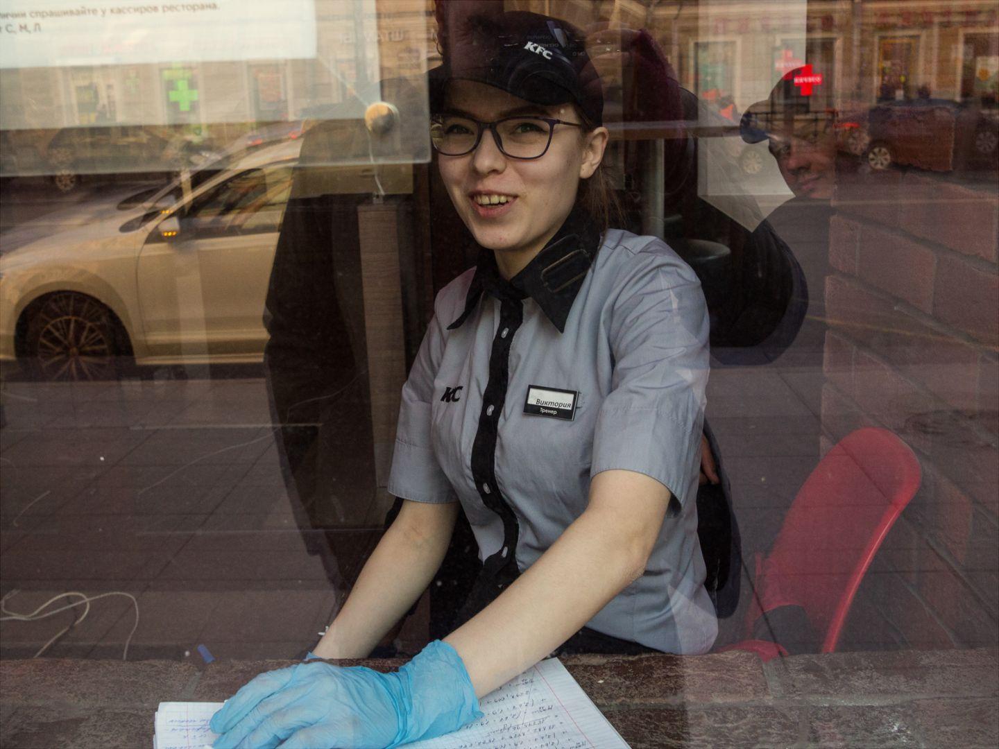 I'M THANKFUL FOR TODAY | Санкт-Петербург | Saint Petersburg, 2020.