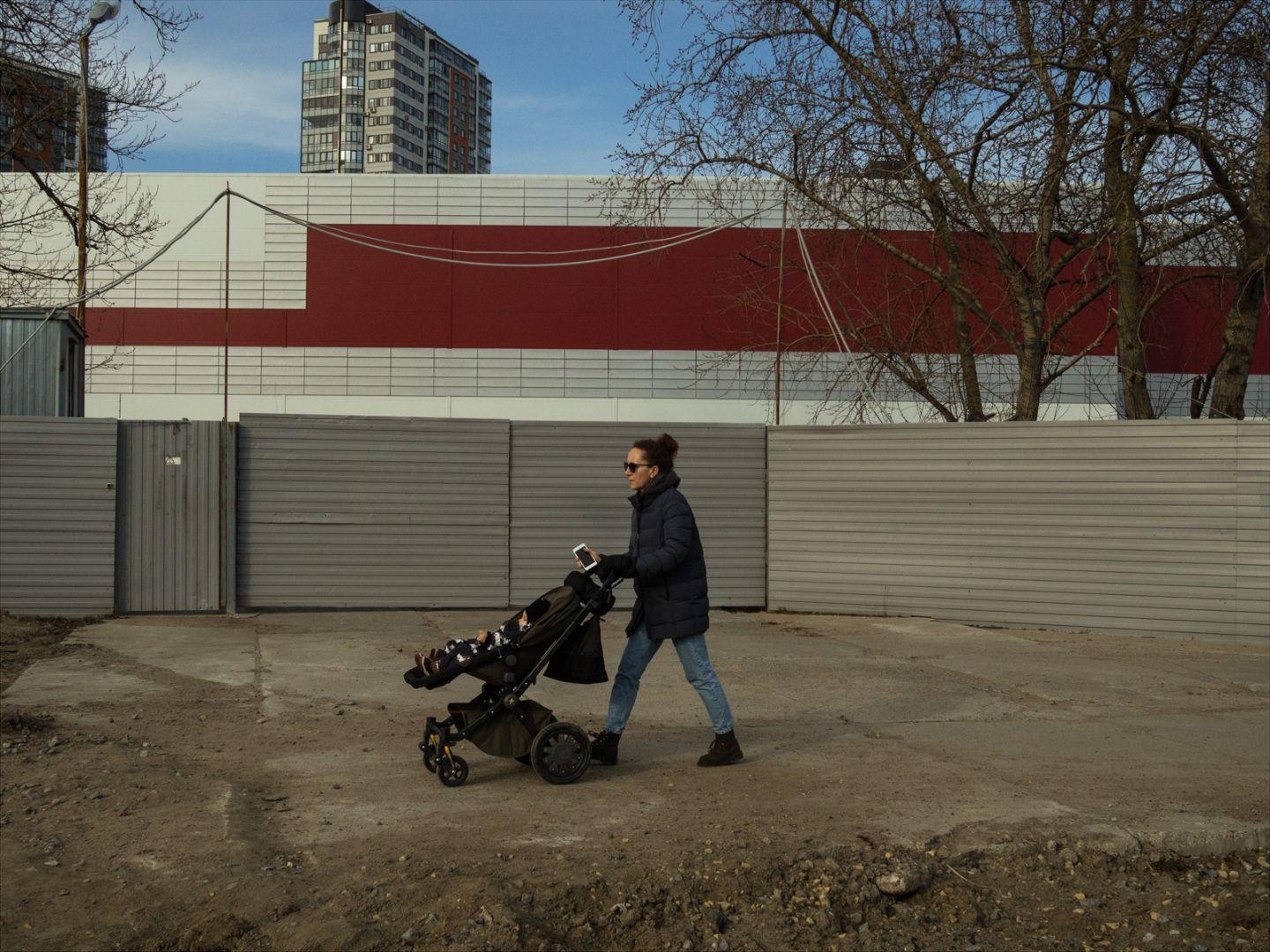 I'M THANKFUL FOR TODAY | Санкт-Петербург | Saint Petersburg, 2020.