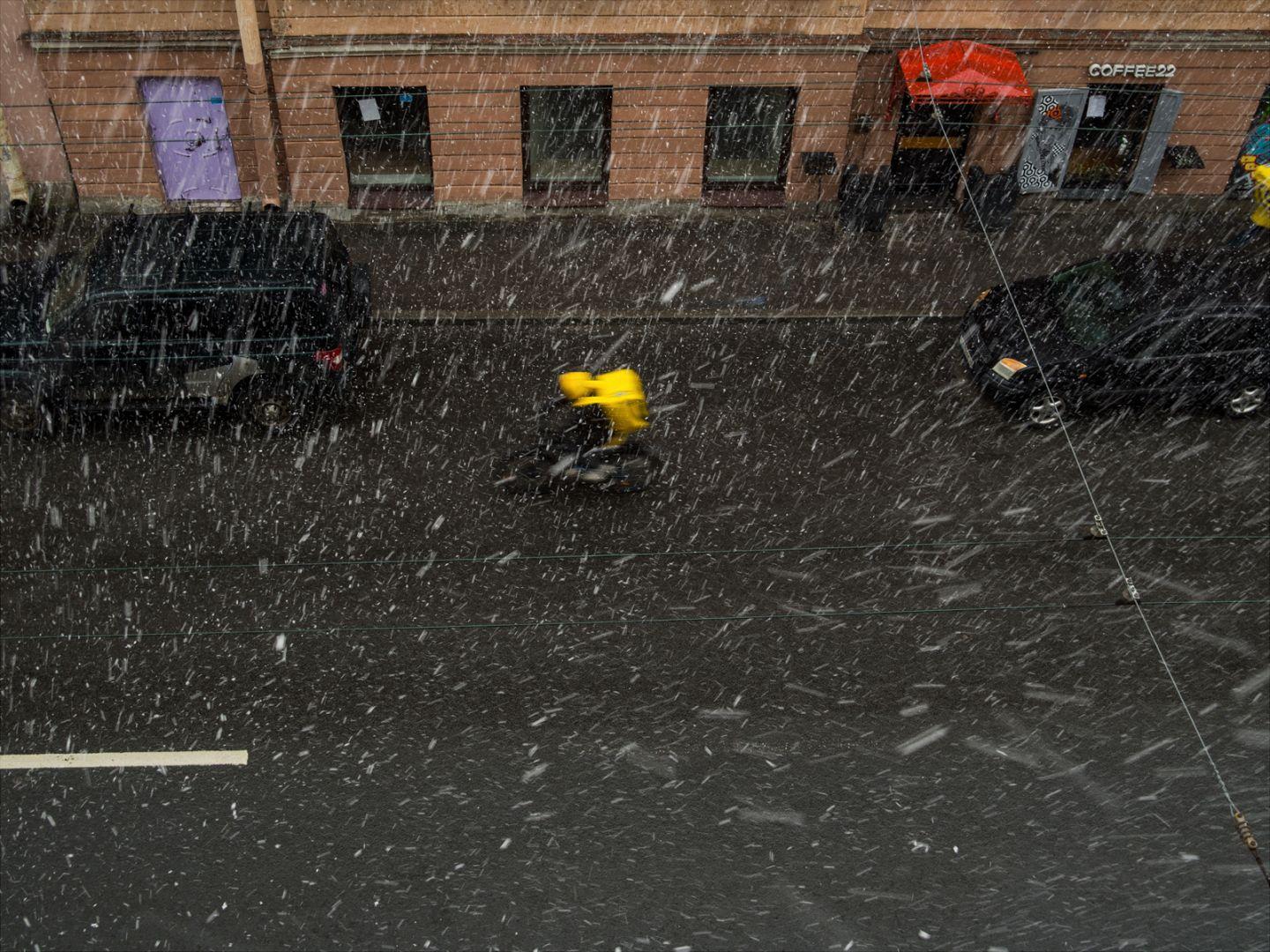 I'M THANKFUL FOR TODAY | Санкт-Петербург | Saint Petersburg, 2020.