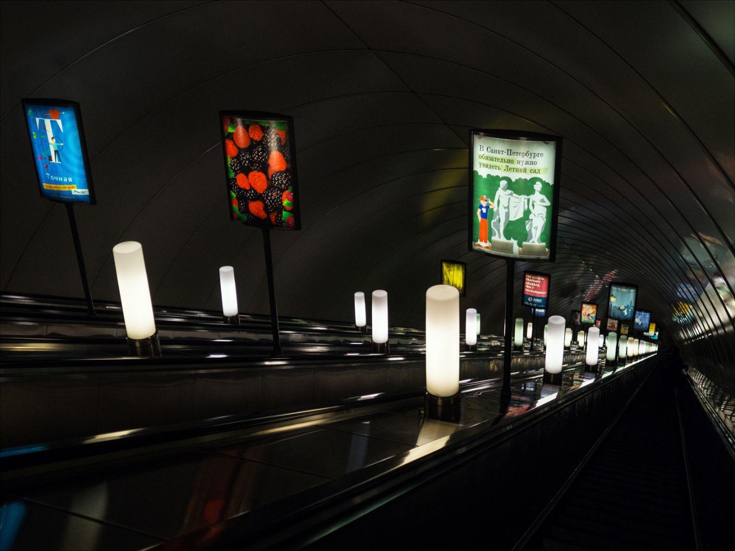 I'M THANKFUL FOR TODAY | Санкт-Петербург | Saint Petersburg, 2020.