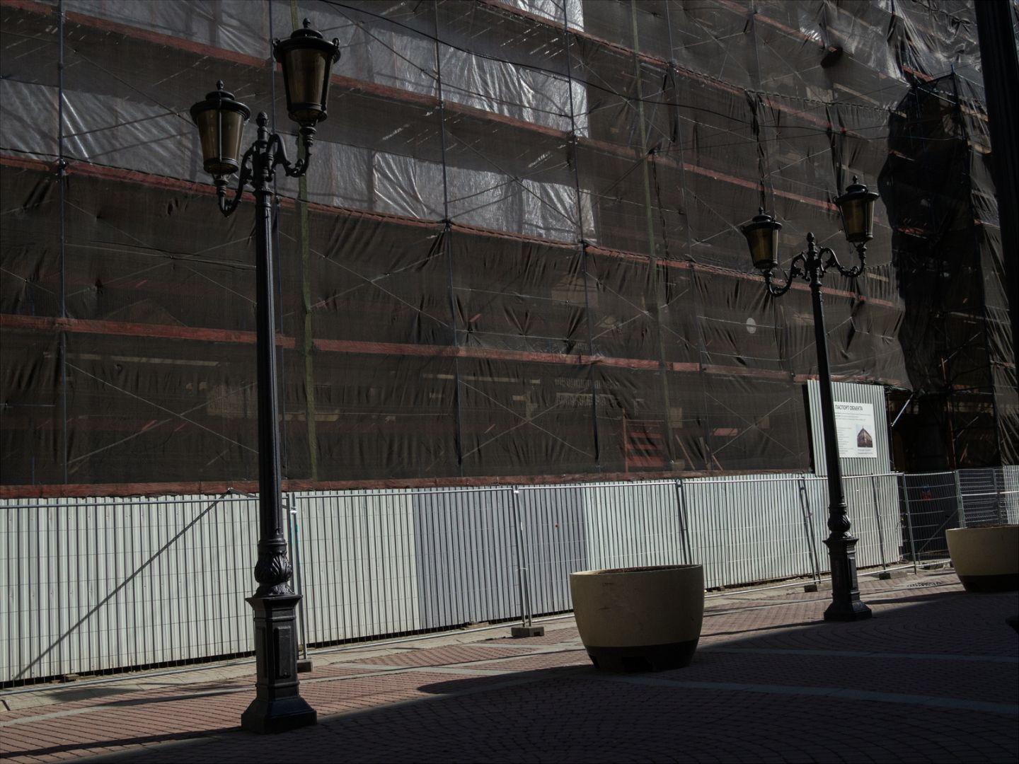 I'M THANKFUL FOR TODAY | Санкт-Петербург | Saint Petersburg, 2020.