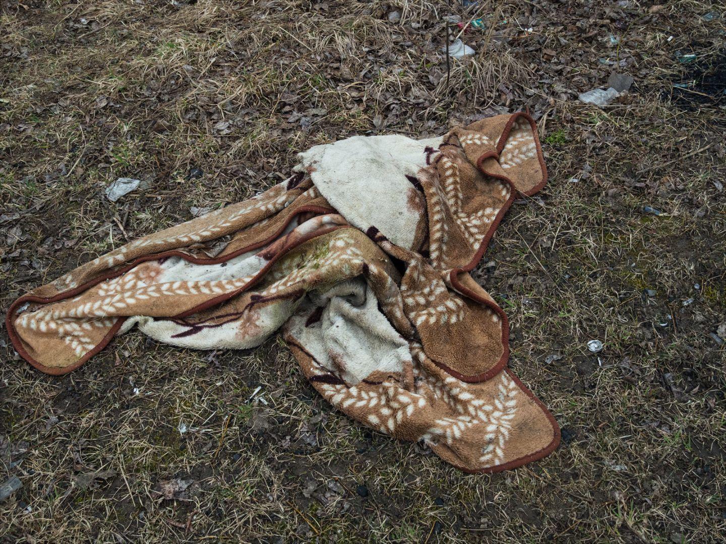 I'M THANKFUL FOR TODAY | Санкт-Петербург | Saint Petersburg, 2020.