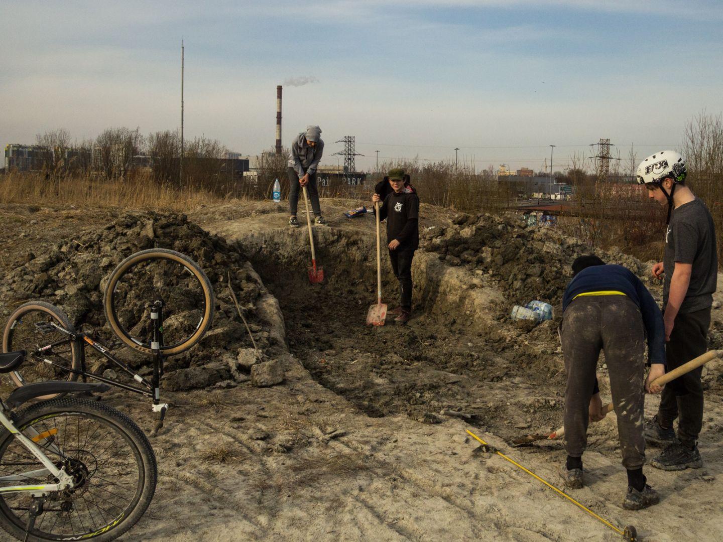 I'M THANKFUL FOR TODAY | Санкт-Петербург | Saint Petersburg, 2020.