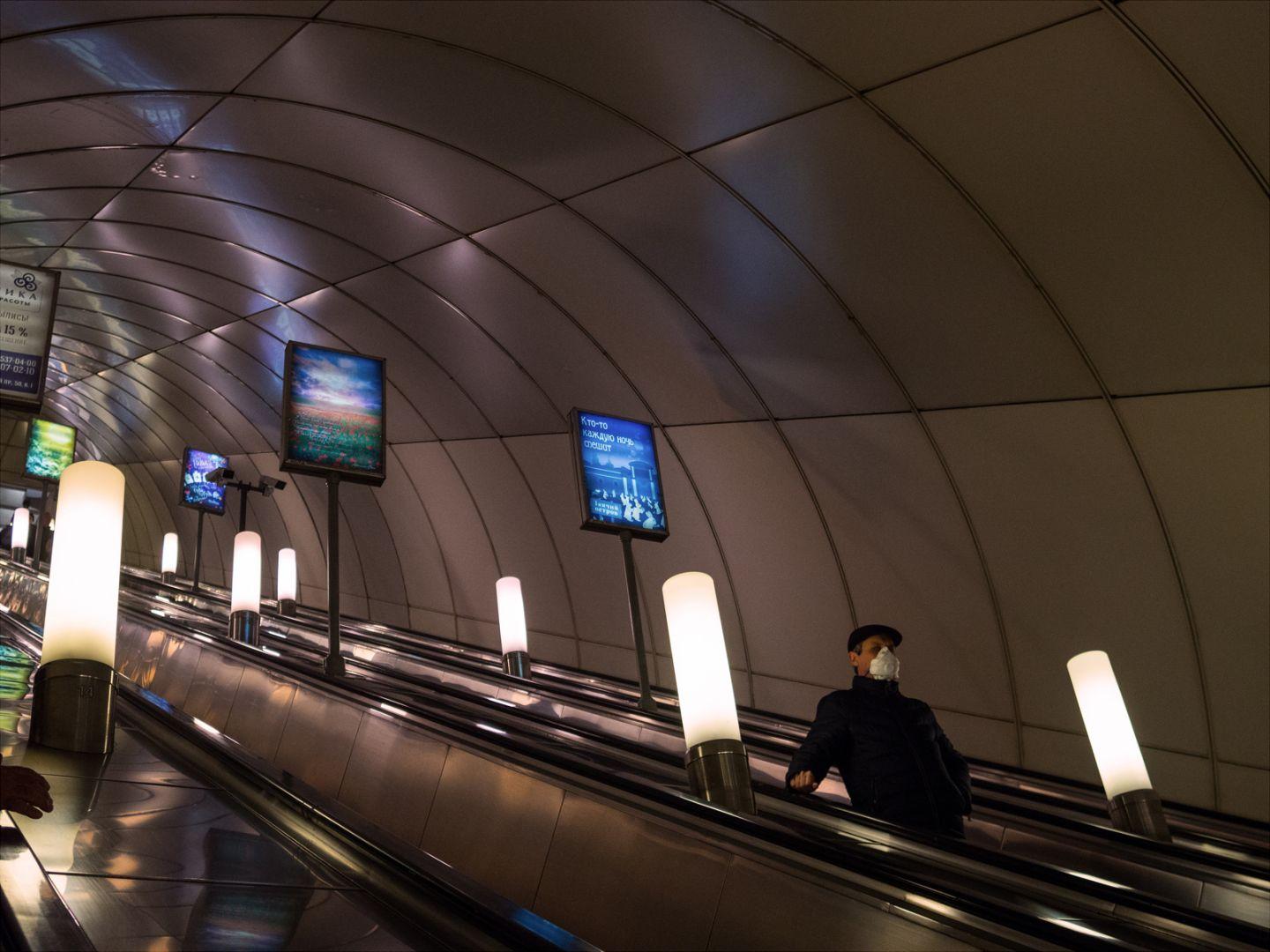 I'M THANKFUL FOR TODAY | Санкт-Петербург | Saint Petersburg, 2020.