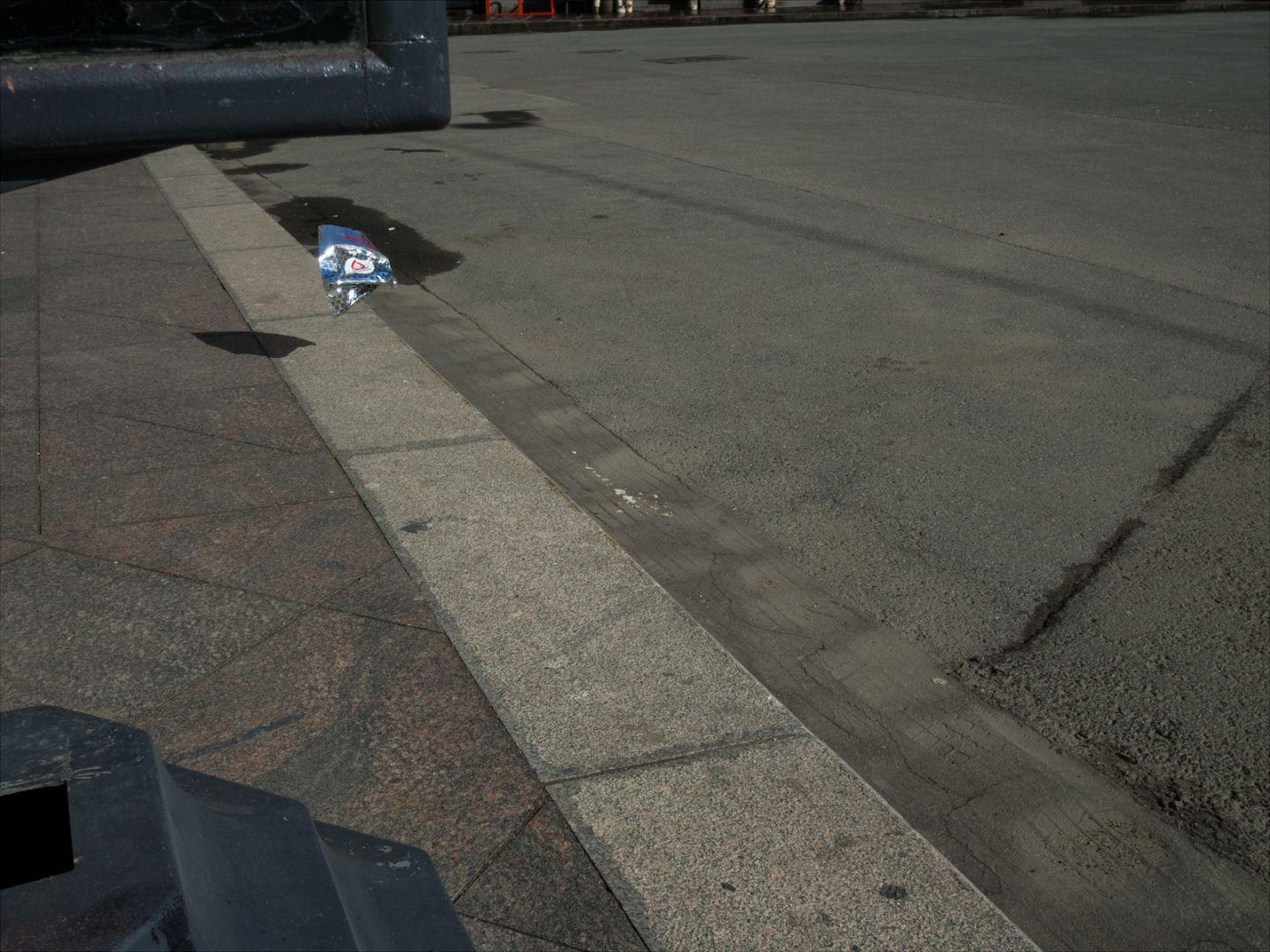 I'M THANKFUL FOR TODAY | Санкт-Петербург | Saint Petersburg, 2020.