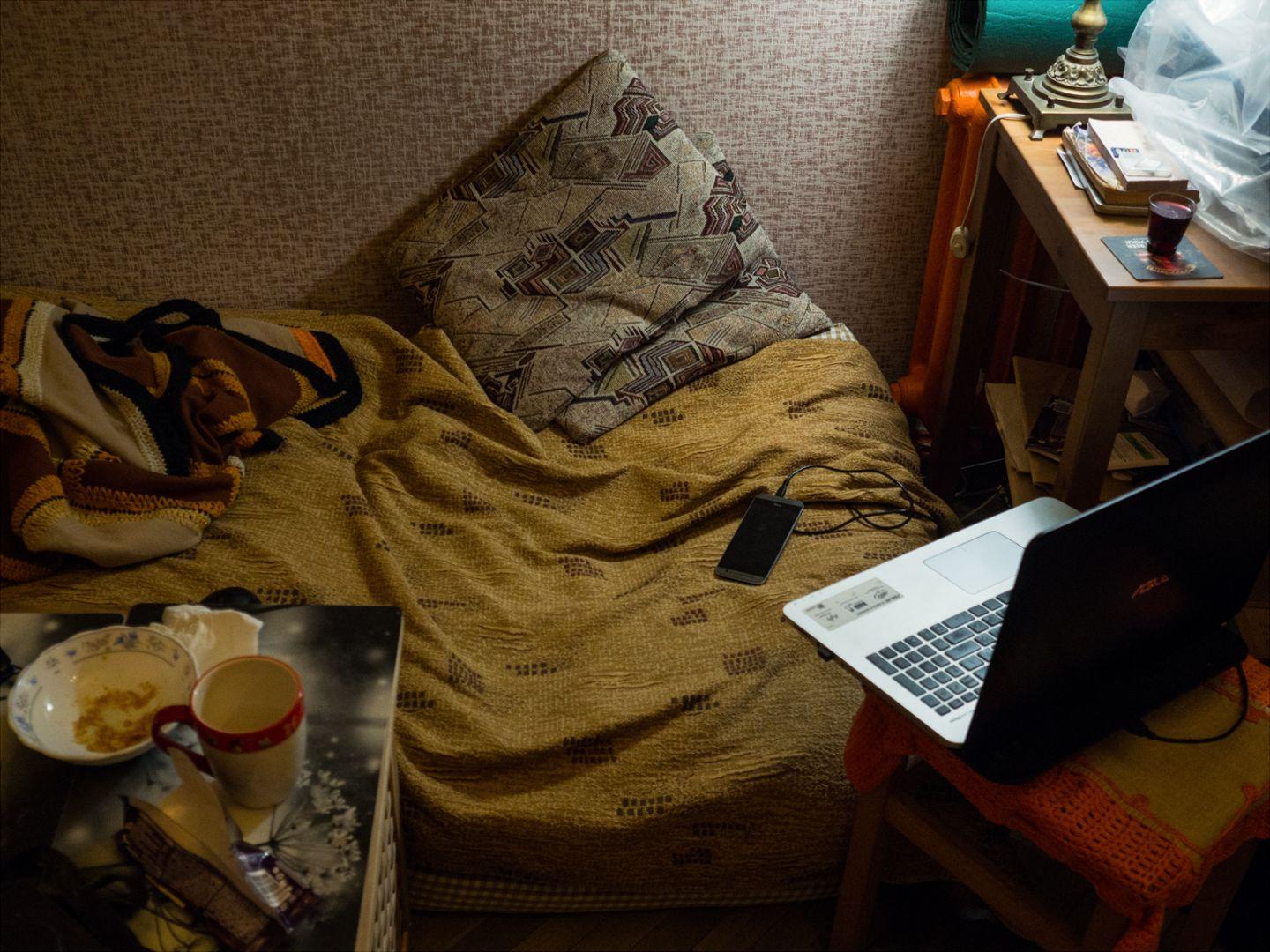 I'M THANKFUL FOR TODAY | Санкт-Петербург | Saint Petersburg, 2020.