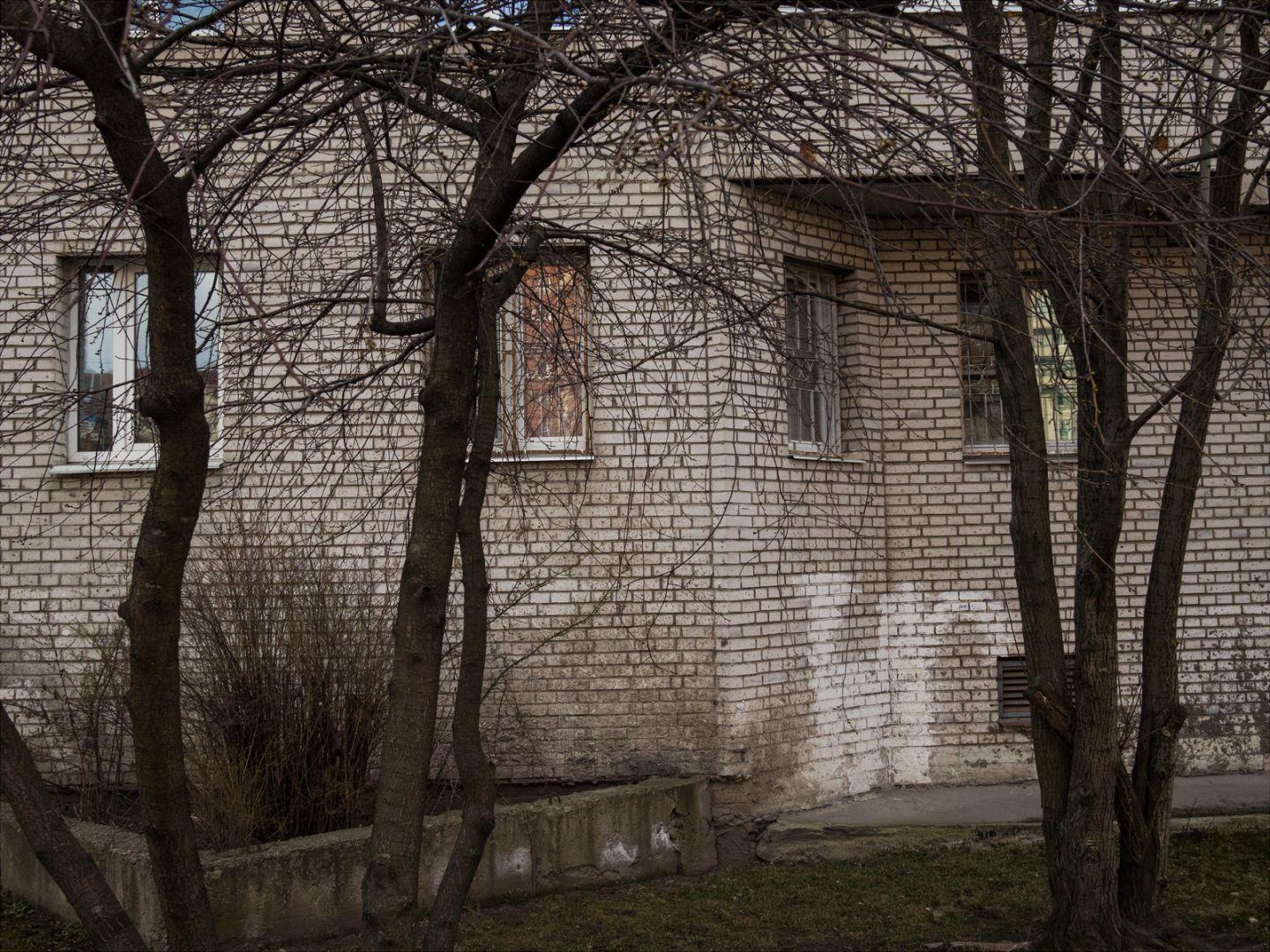 I'M THANKFUL FOR TODAY | Санкт-Петербург | Saint Petersburg, 2020.