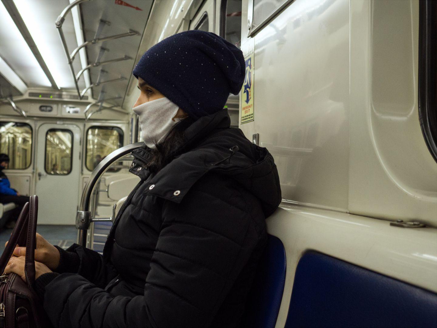 I'M THANKFUL FOR TODAY | Санкт-Петербург | Saint Petersburg, 2020.