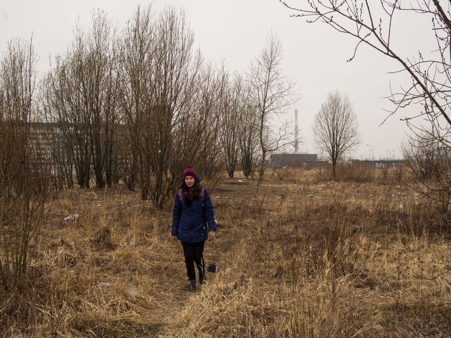 I'M THANKFUL FOR TODAY | Санкт-Петербург | Saint Petersburg, 2020.