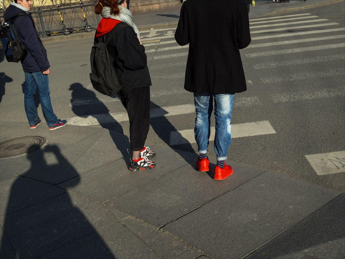 I'M THANKFUL FOR TODAY | Санкт-Петербург | Saint Petersburg, 2020.