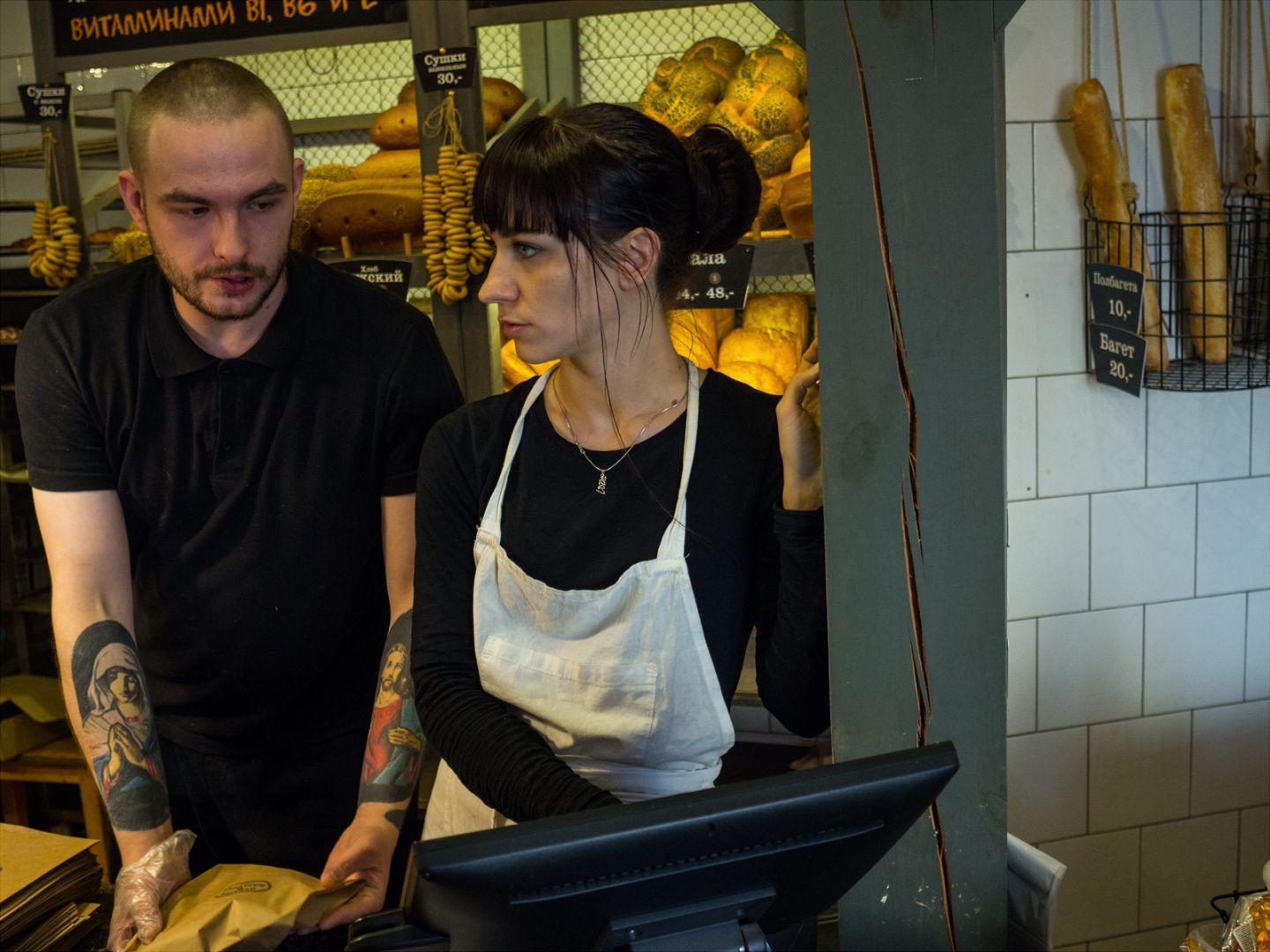 I'M THANKFUL FOR TODAY | Санкт-Петербург | Saint Petersburg, 2020.