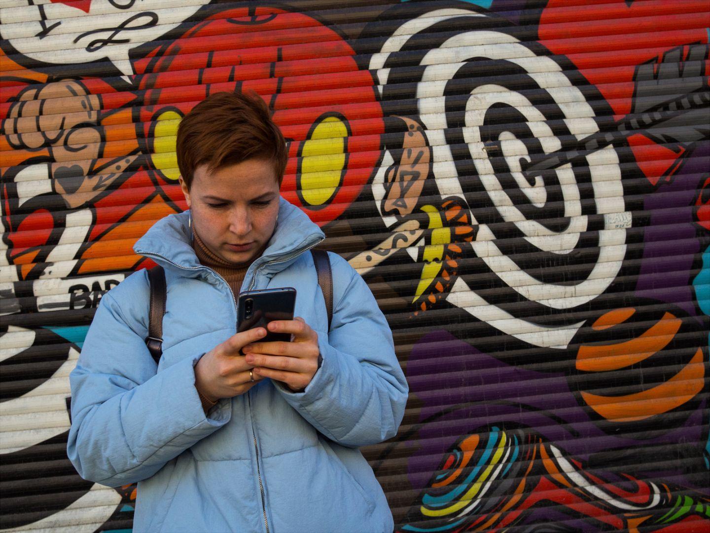 I'M THANKFUL FOR TODAY | Санкт-Петербург | Saint Petersburg, 2020.