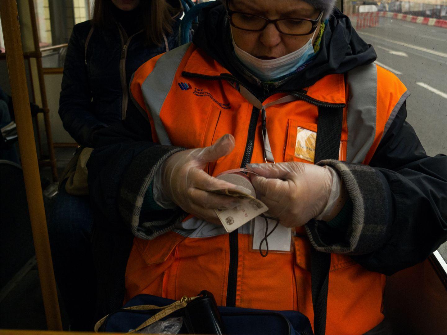 I'M THANKFUL FOR TODAY | Санкт-Петербург | Saint Petersburg, 2020.