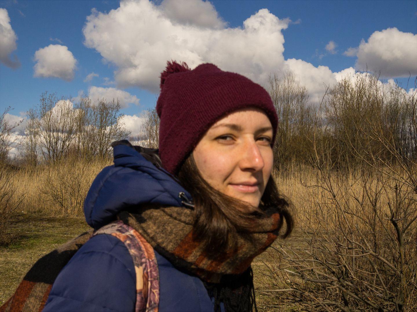 I'M THANKFUL FOR TODAY | Санкт-Петербург | Saint Petersburg, 2020.