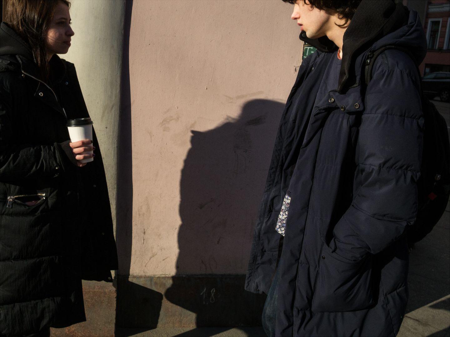 I'M THANKFUL FOR TODAY | Санкт-Петербург | Saint Petersburg, 2020.