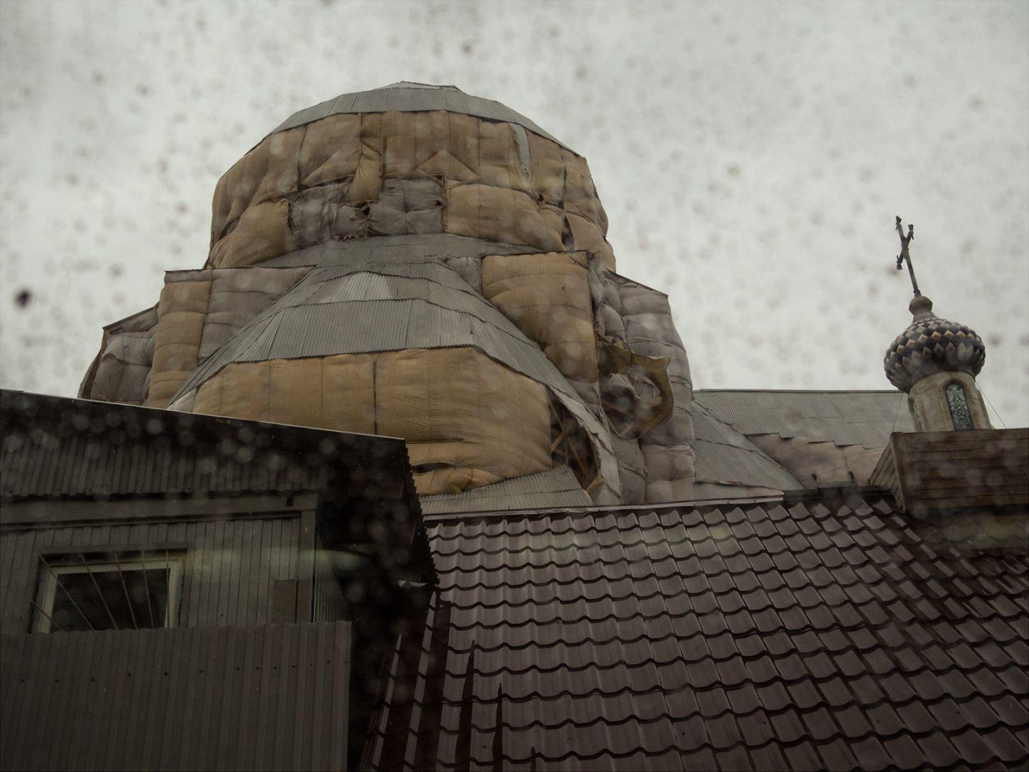 I'M THANKFUL FOR TODAY | Санкт-Петербург | Saint Petersburg, 2020.