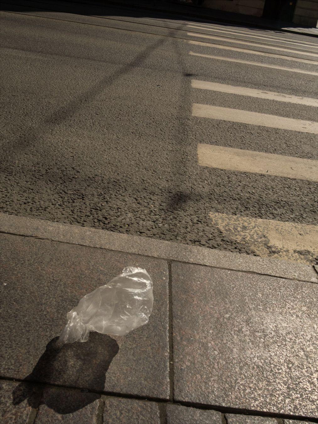 I'M THANKFUL FOR TODAY | Санкт-Петербург | Saint Petersburg, 2020.