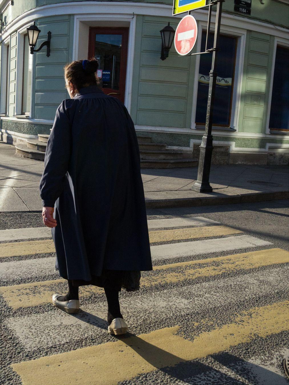 I'M THANKFUL FOR TODAY | Санкт-Петербург | Saint Petersburg, 2020.