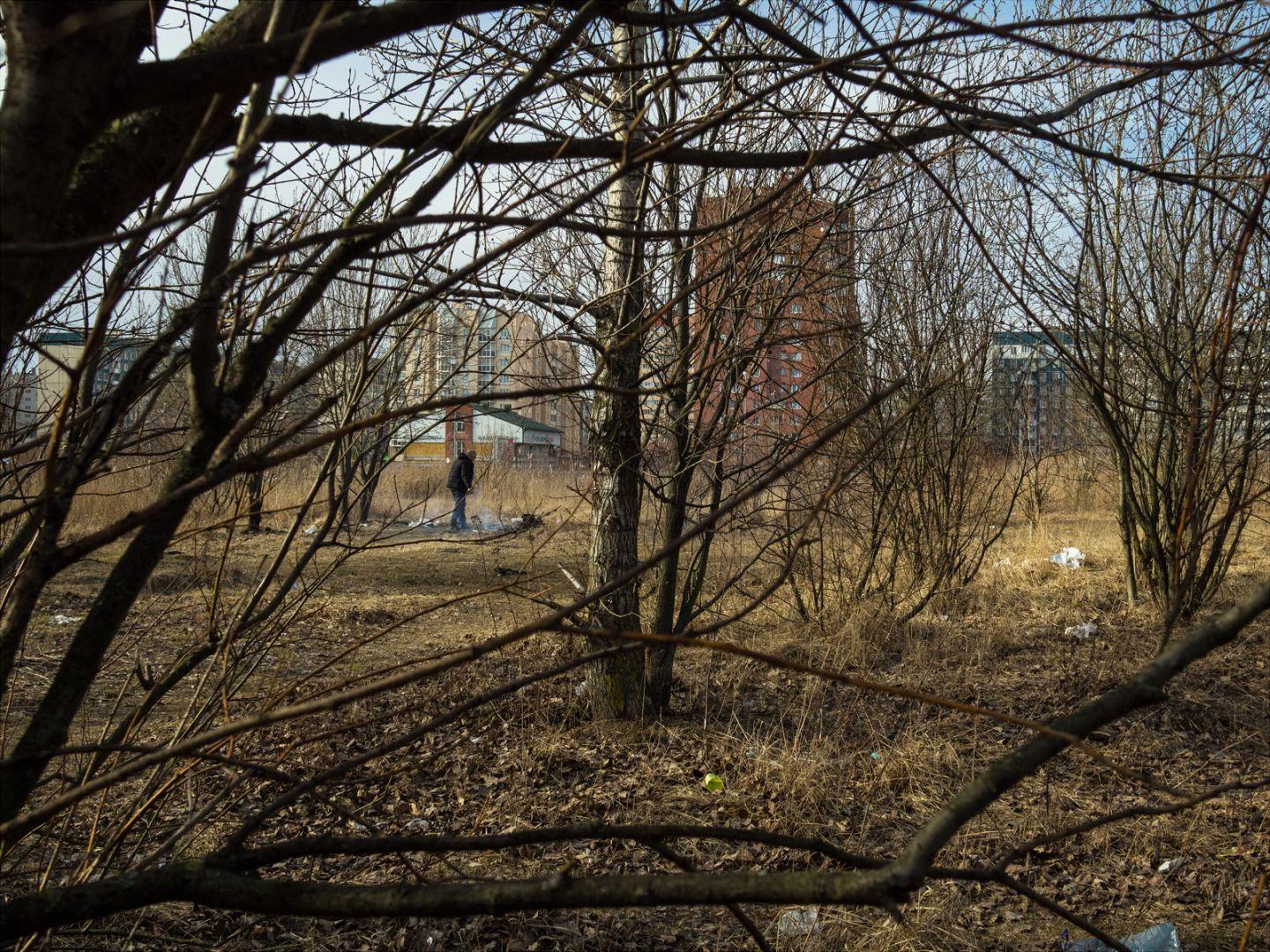 I'M THANKFUL FOR TODAY | Санкт-Петербург | Saint Petersburg, 2020.