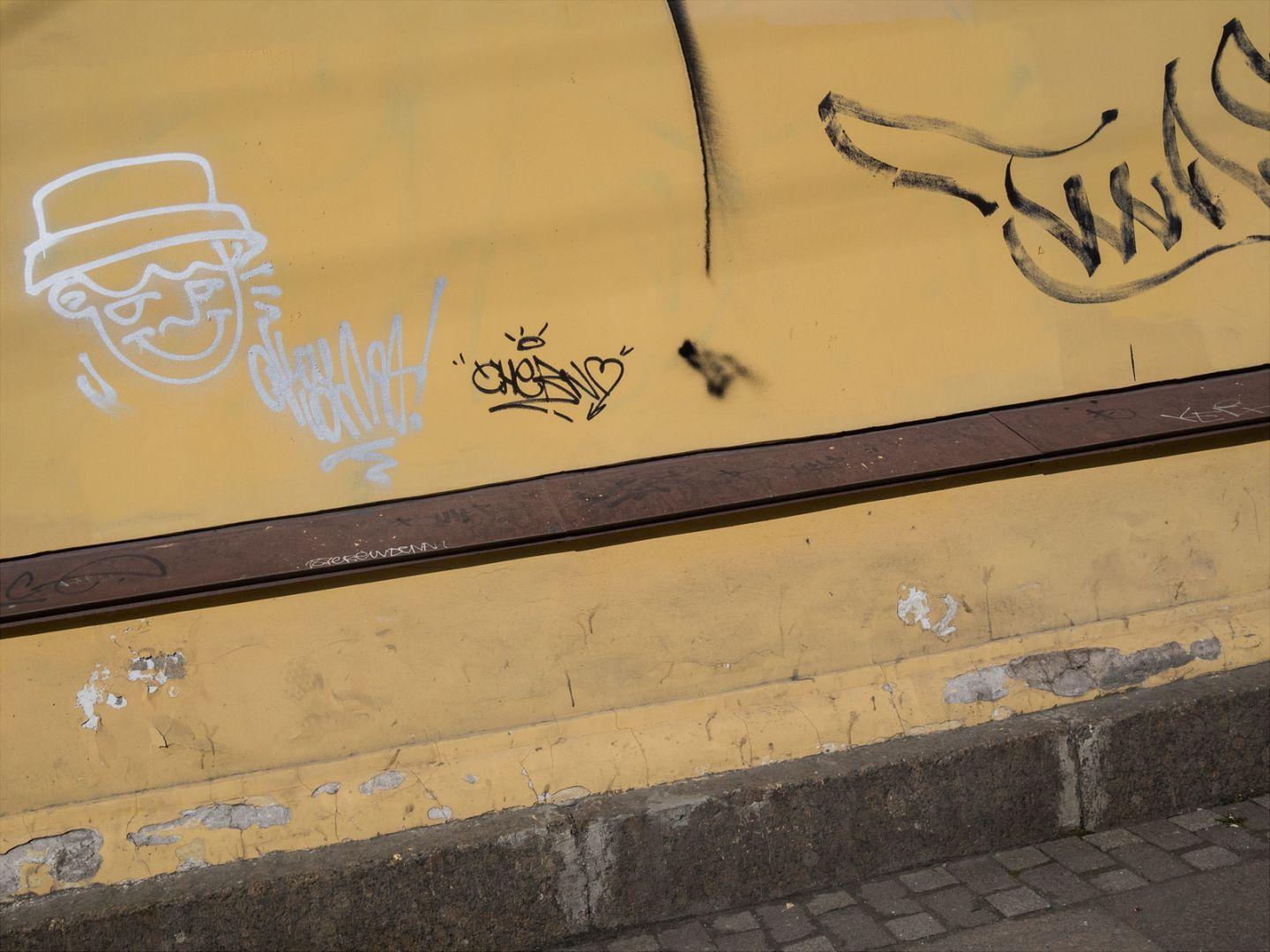 I'M THANKFUL FOR TODAY | Санкт-Петербург | Saint Petersburg, 2020.