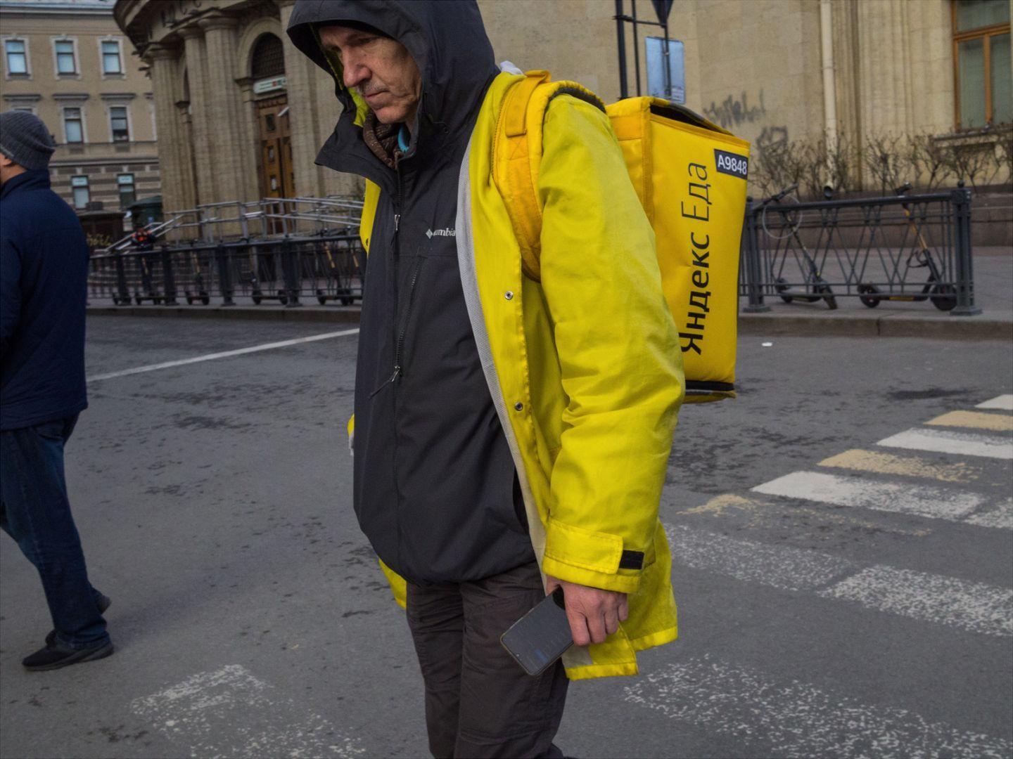 I'M THANKFUL FOR TODAY | Санкт-Петербург | Saint Petersburg, 2020.