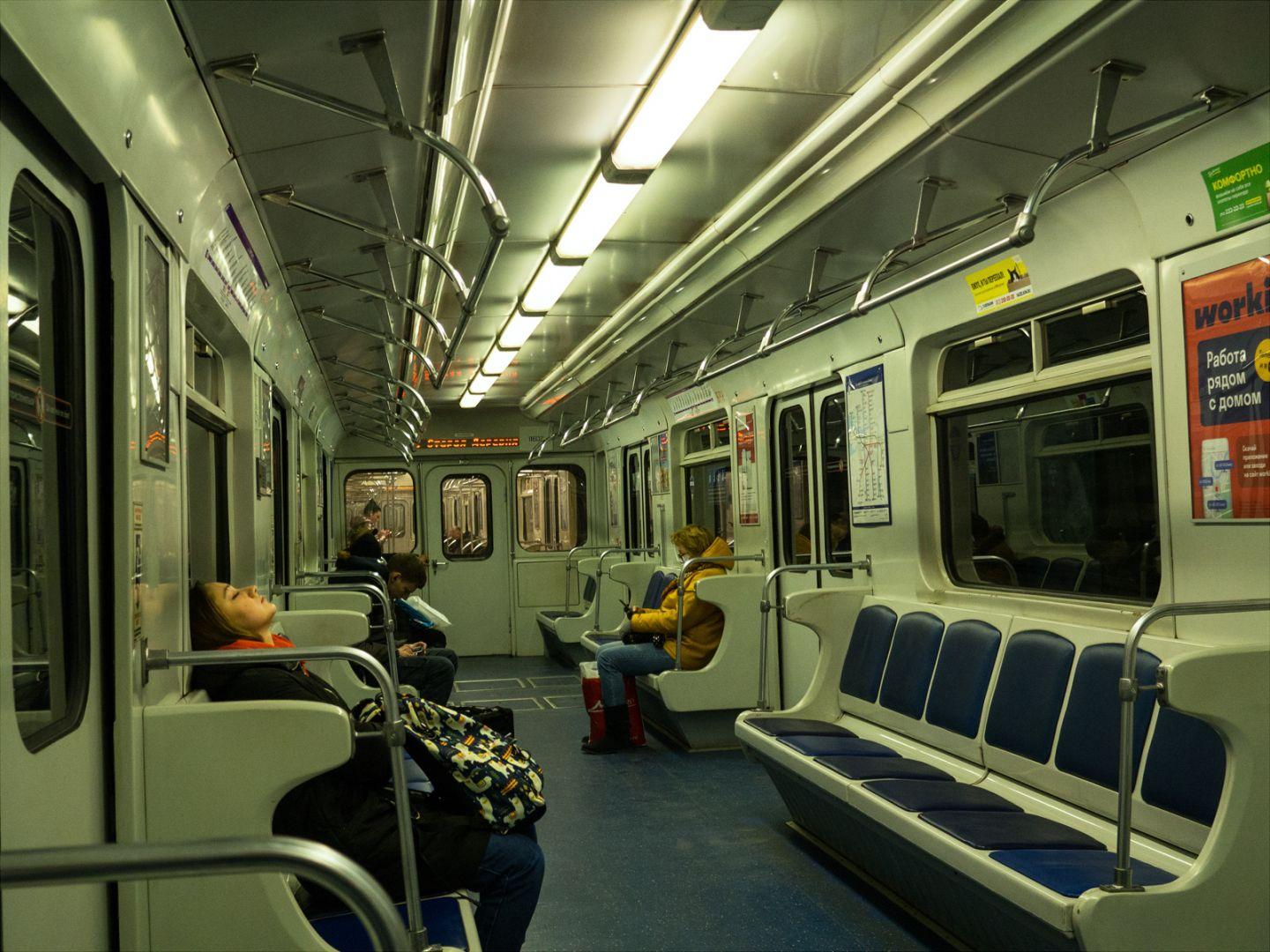 I'M THANKFUL FOR TODAY | Санкт-Петербург | Saint Petersburg, 2020.