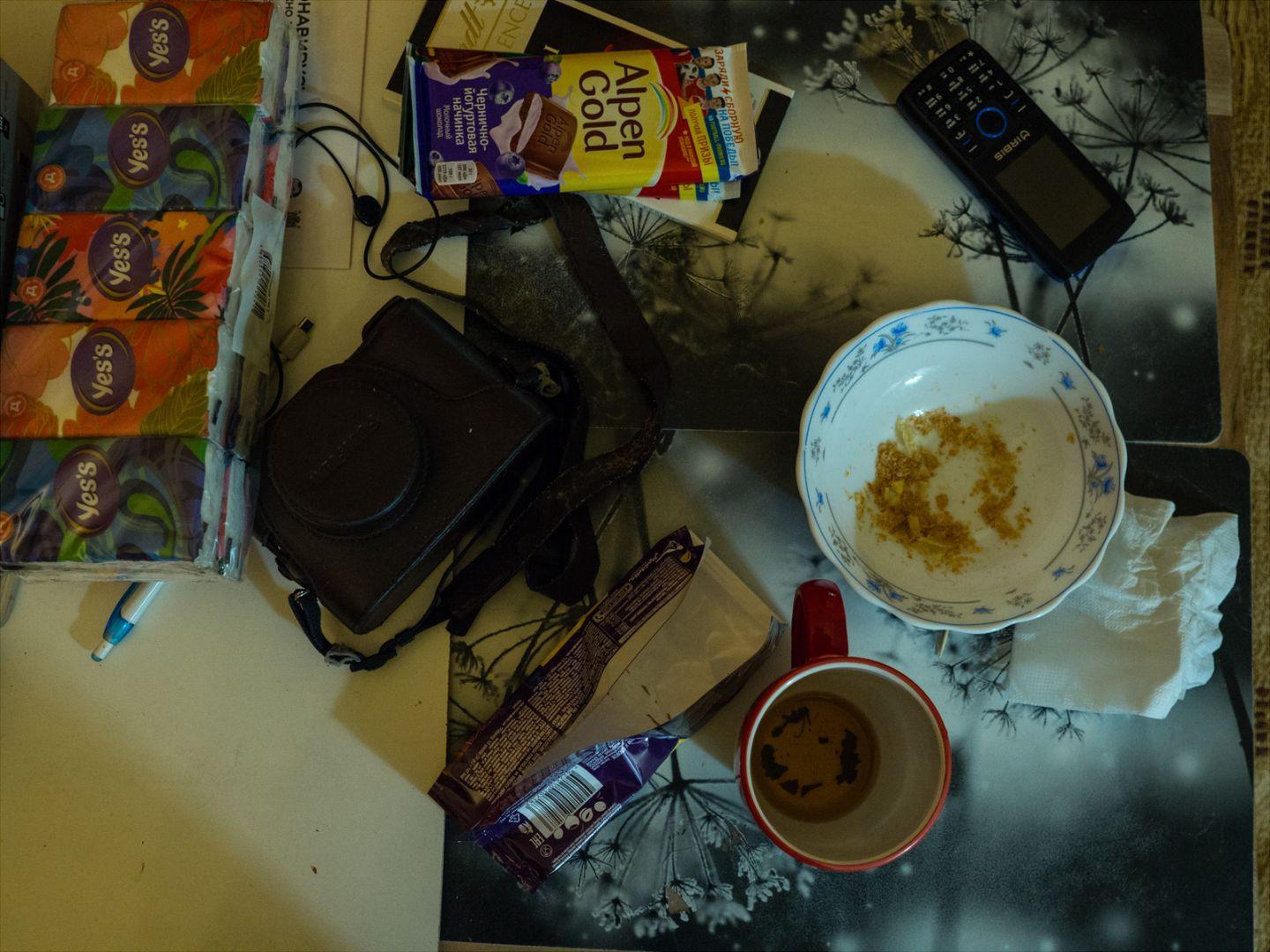 I'M THANKFUL FOR TODAY | Санкт-Петербург | Saint Petersburg, 2020.