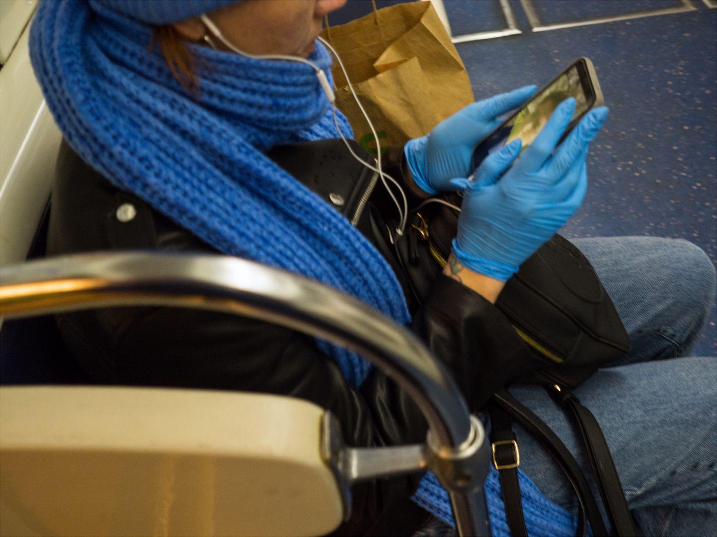 I'M THANKFUL FOR TODAY | Санкт-Петербург | Saint Petersburg, 2020.