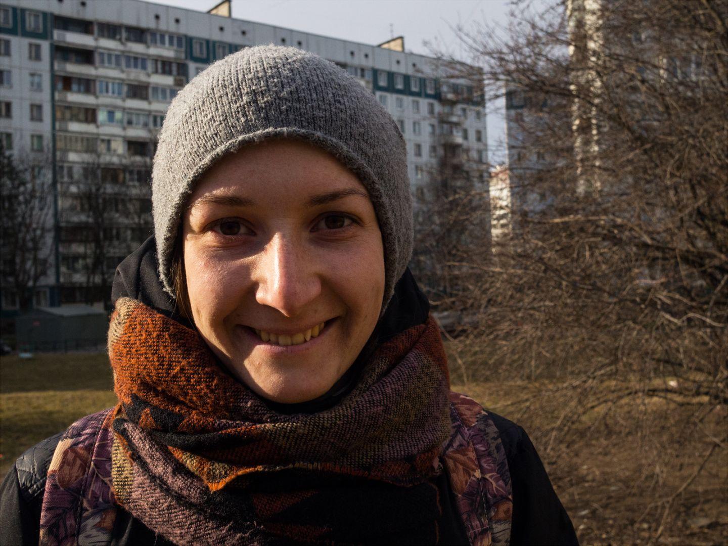 I'M THANKFUL FOR TODAY | Санкт-Петербург | Saint Petersburg, 2020.